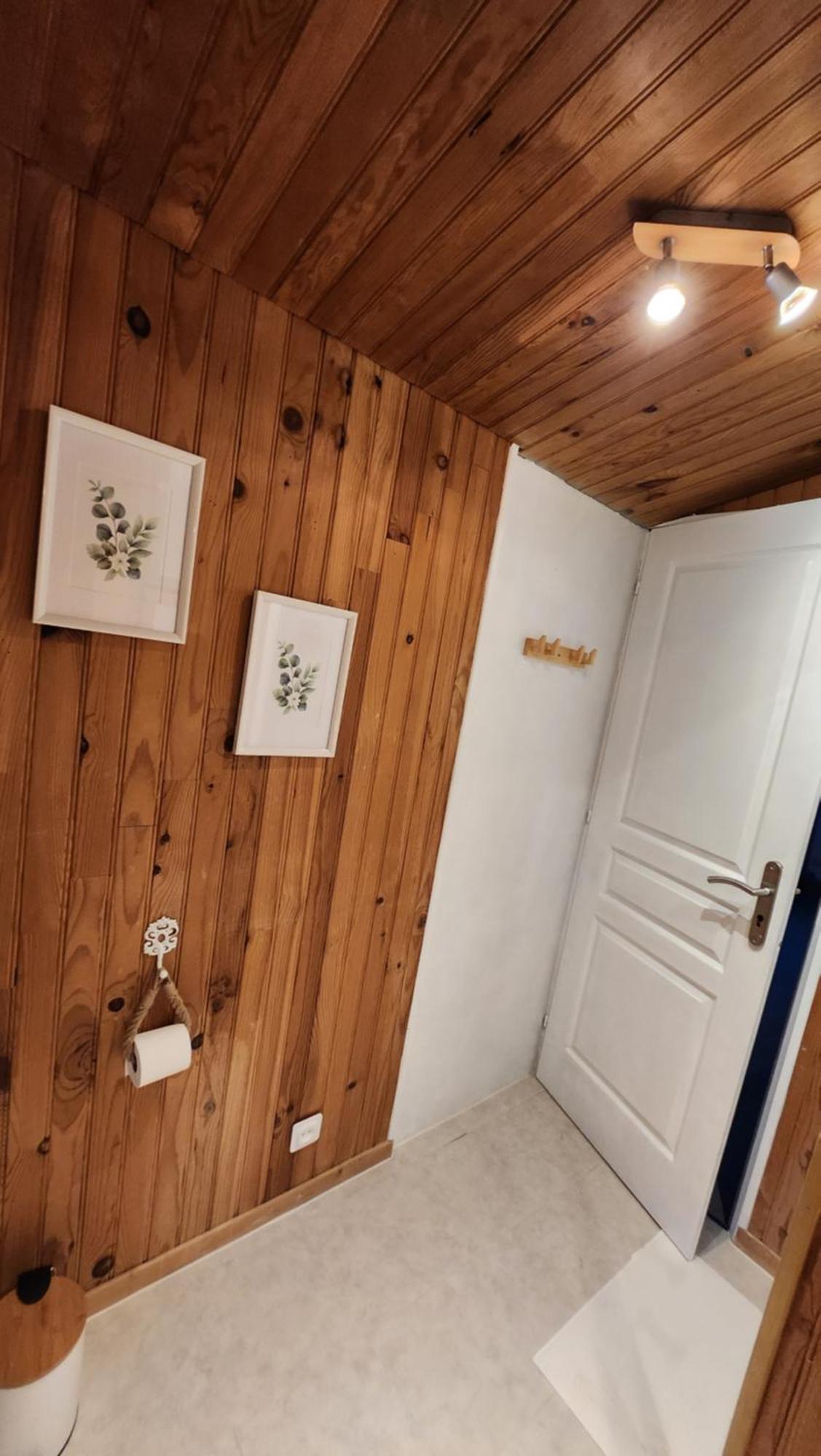 Jolie Maison De Campagne - Morisel Экстерьер фото