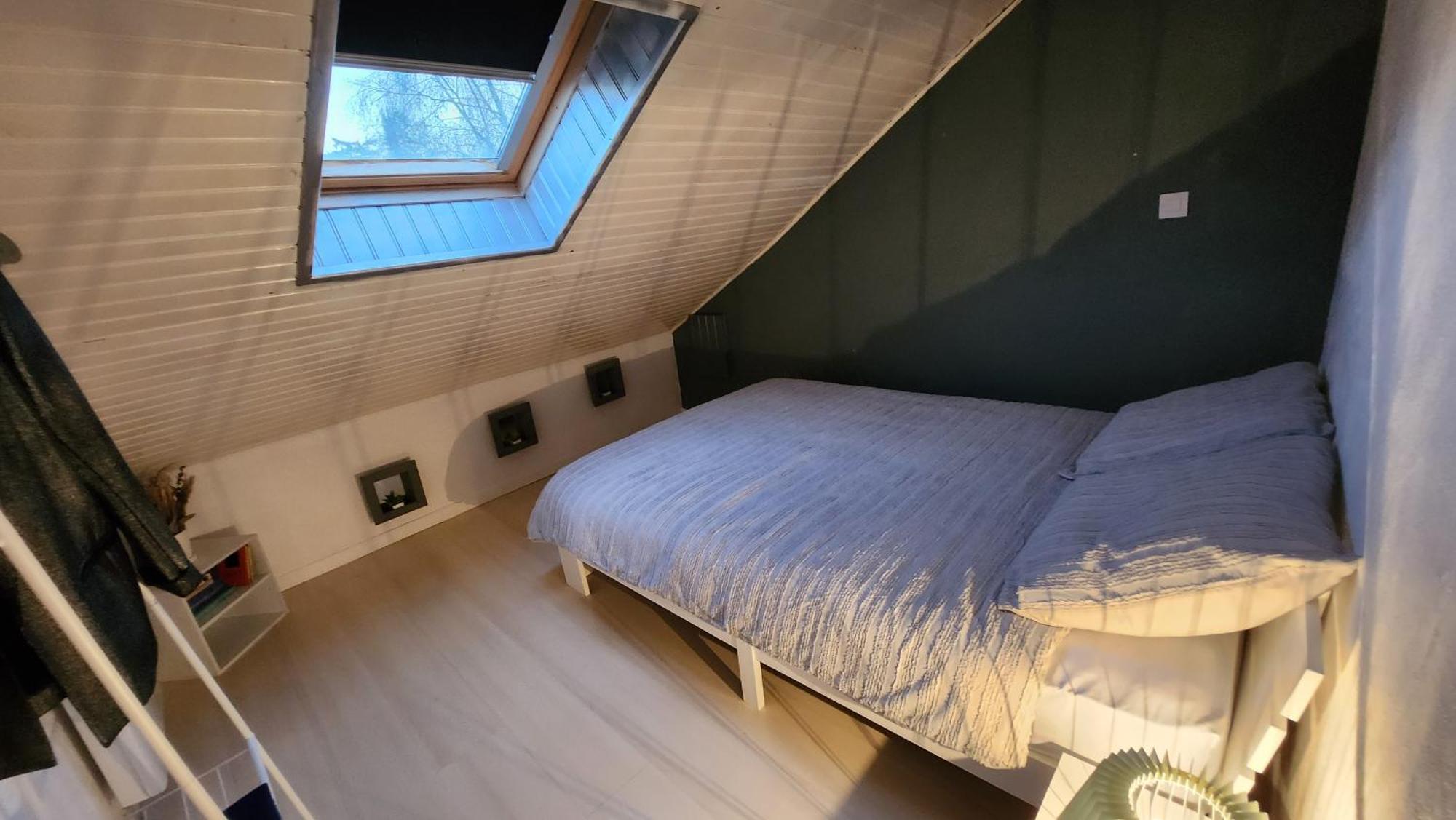 Jolie Maison De Campagne - Morisel Экстерьер фото