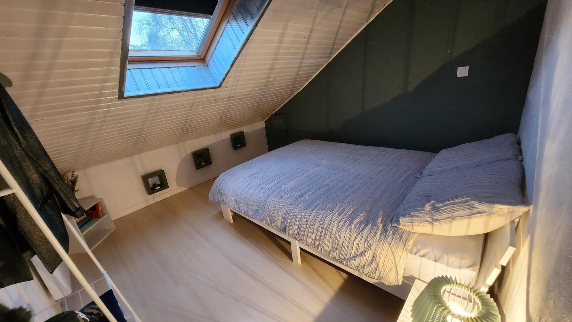 Jolie Maison De Campagne - Morisel Экстерьер фото